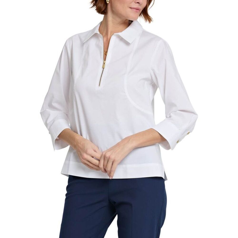 Hinson Wu Womens  Alexis Shirt